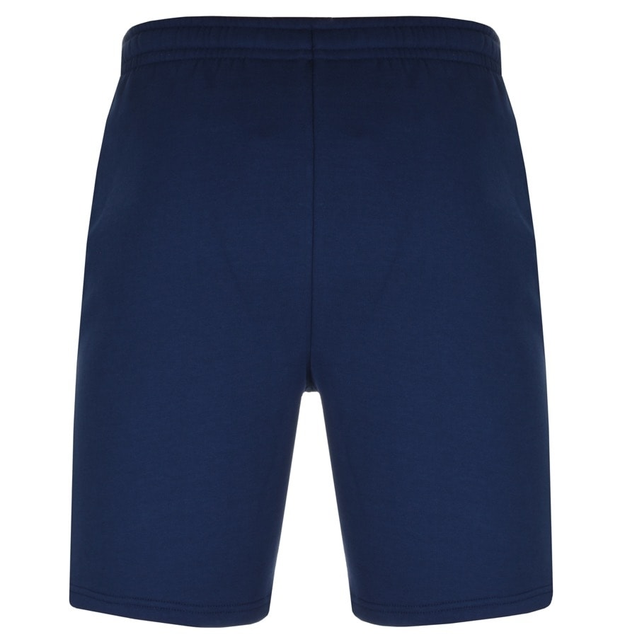 Alternative Image for ProductLacoste Sport Jersey Shorts Navy2